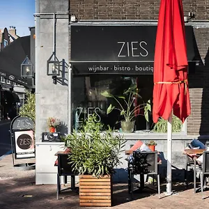 Hotel Boutique Zies Utrecht