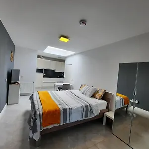 Gasthuis Studio In Eindhoven